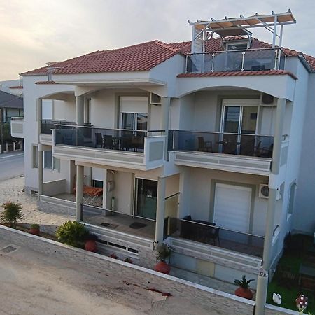 Apartments Kidonis Лименария Екстериор снимка