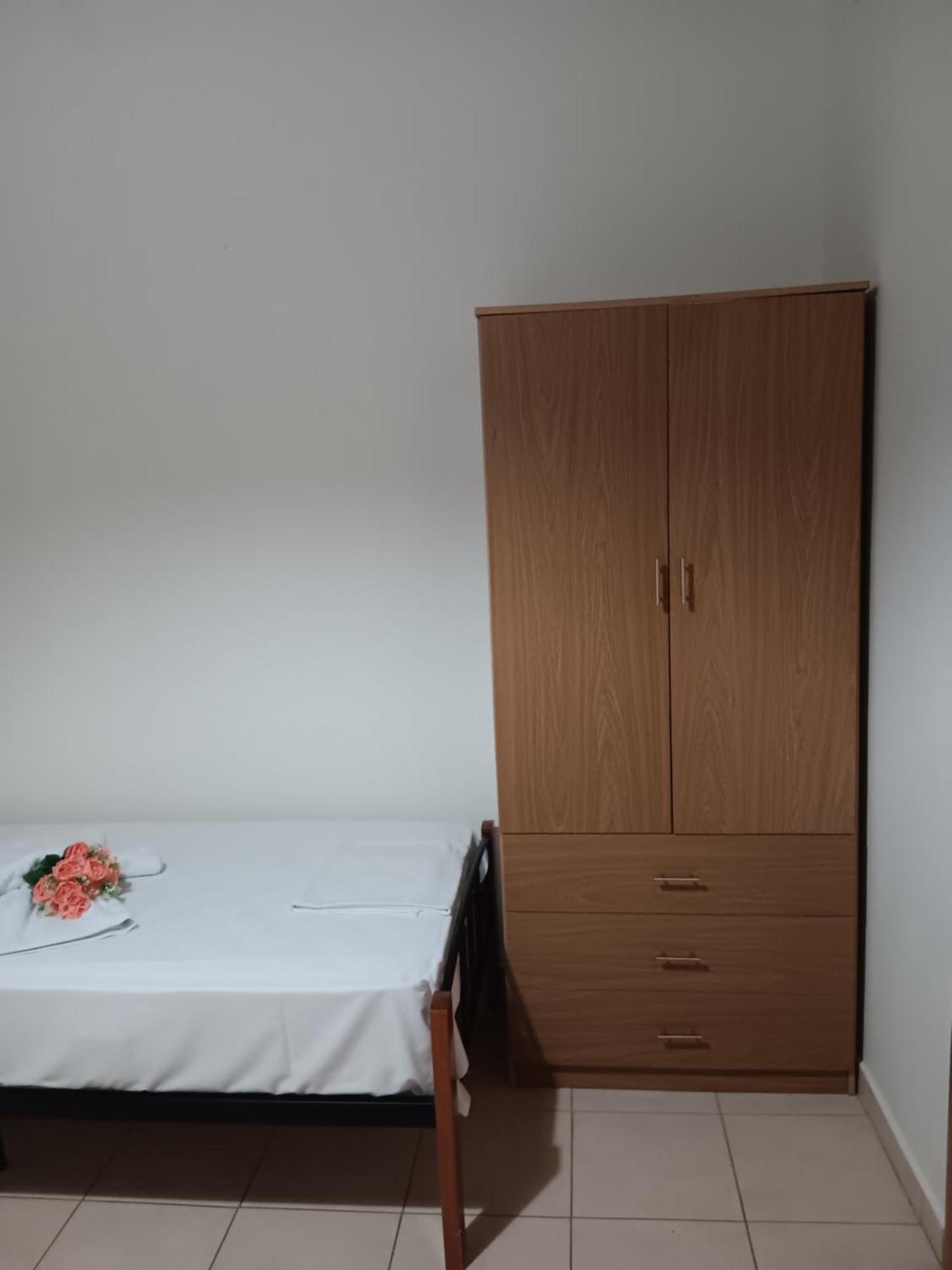 Apartments Kidonis Лименария Екстериор снимка