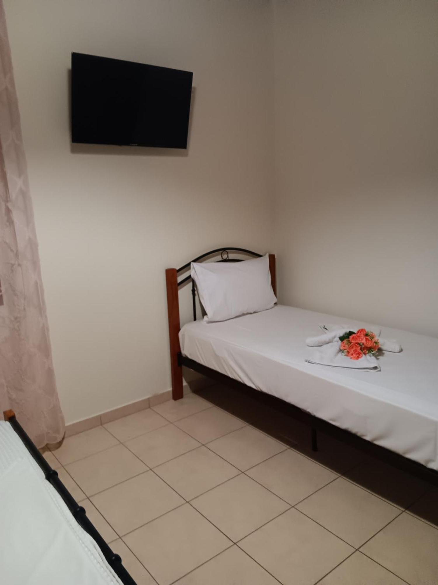 Apartments Kidonis Лименария Екстериор снимка