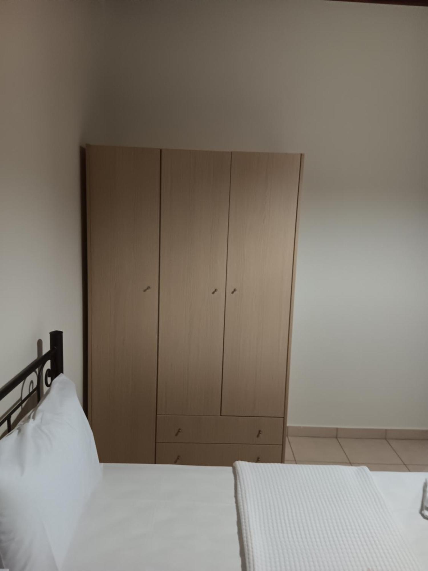 Apartments Kidonis Лименария Екстериор снимка