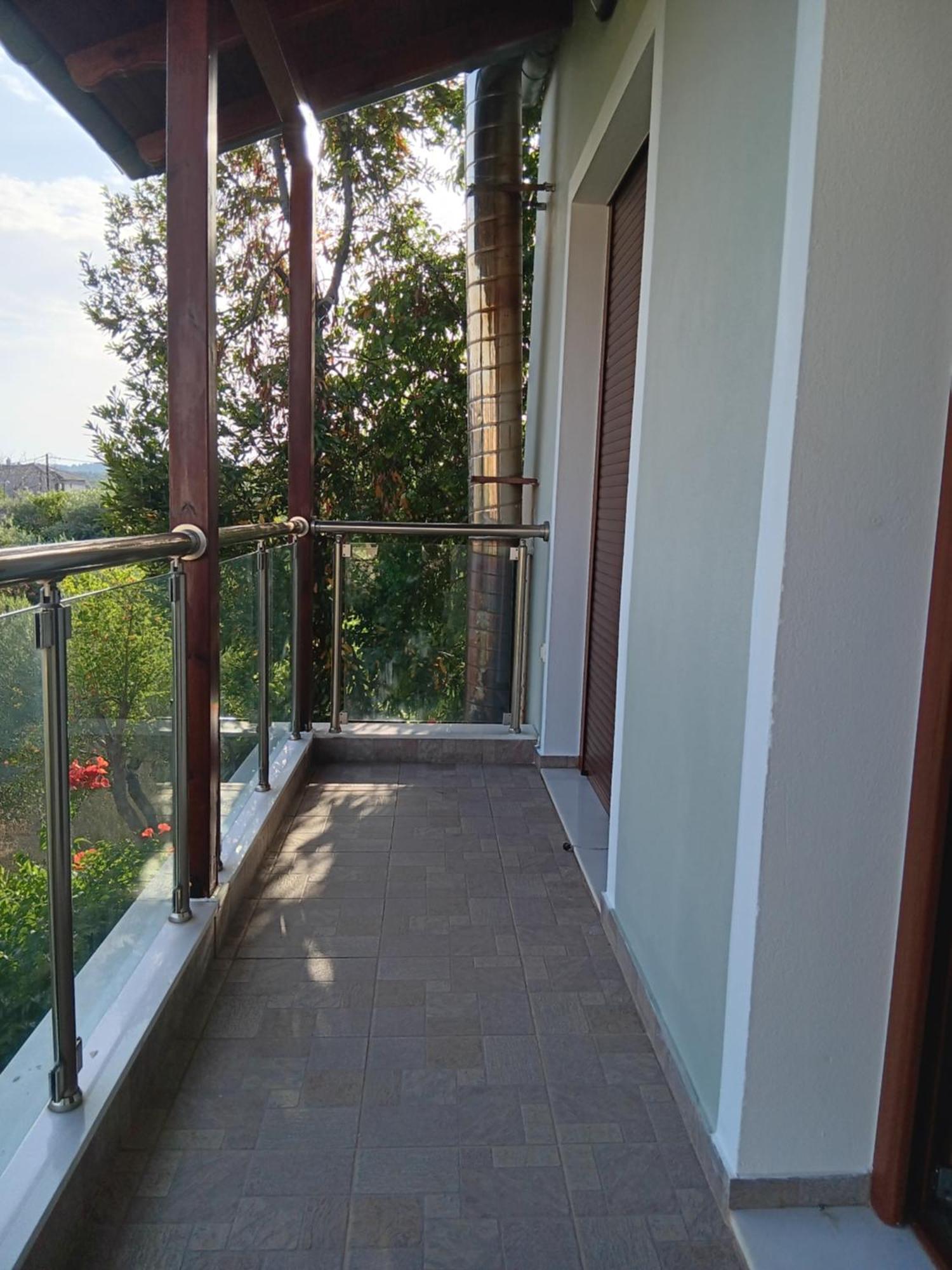 Apartments Kidonis Лименария Екстериор снимка
