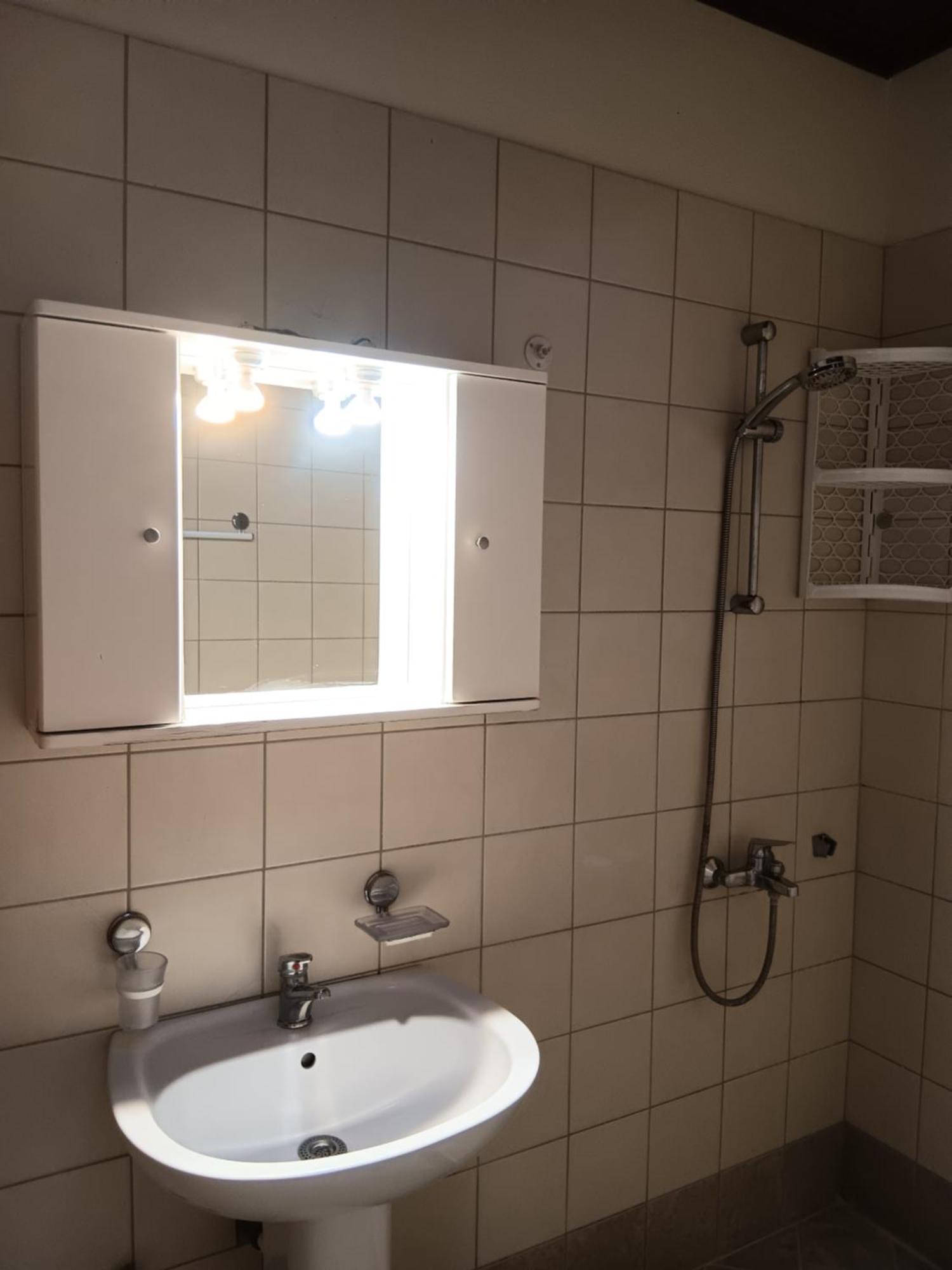 Apartments Kidonis Лименария Екстериор снимка