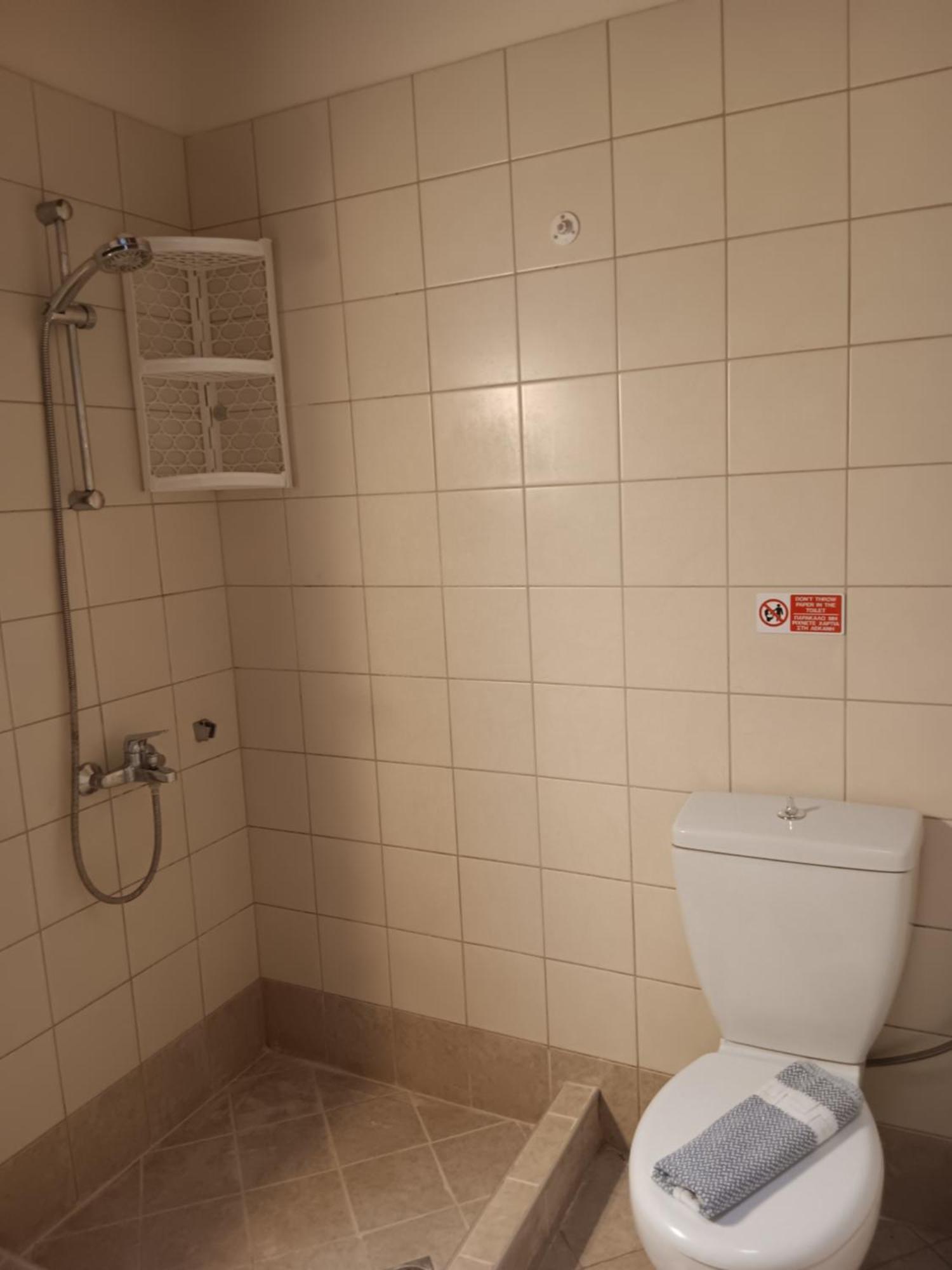 Apartments Kidonis Лименария Екстериор снимка