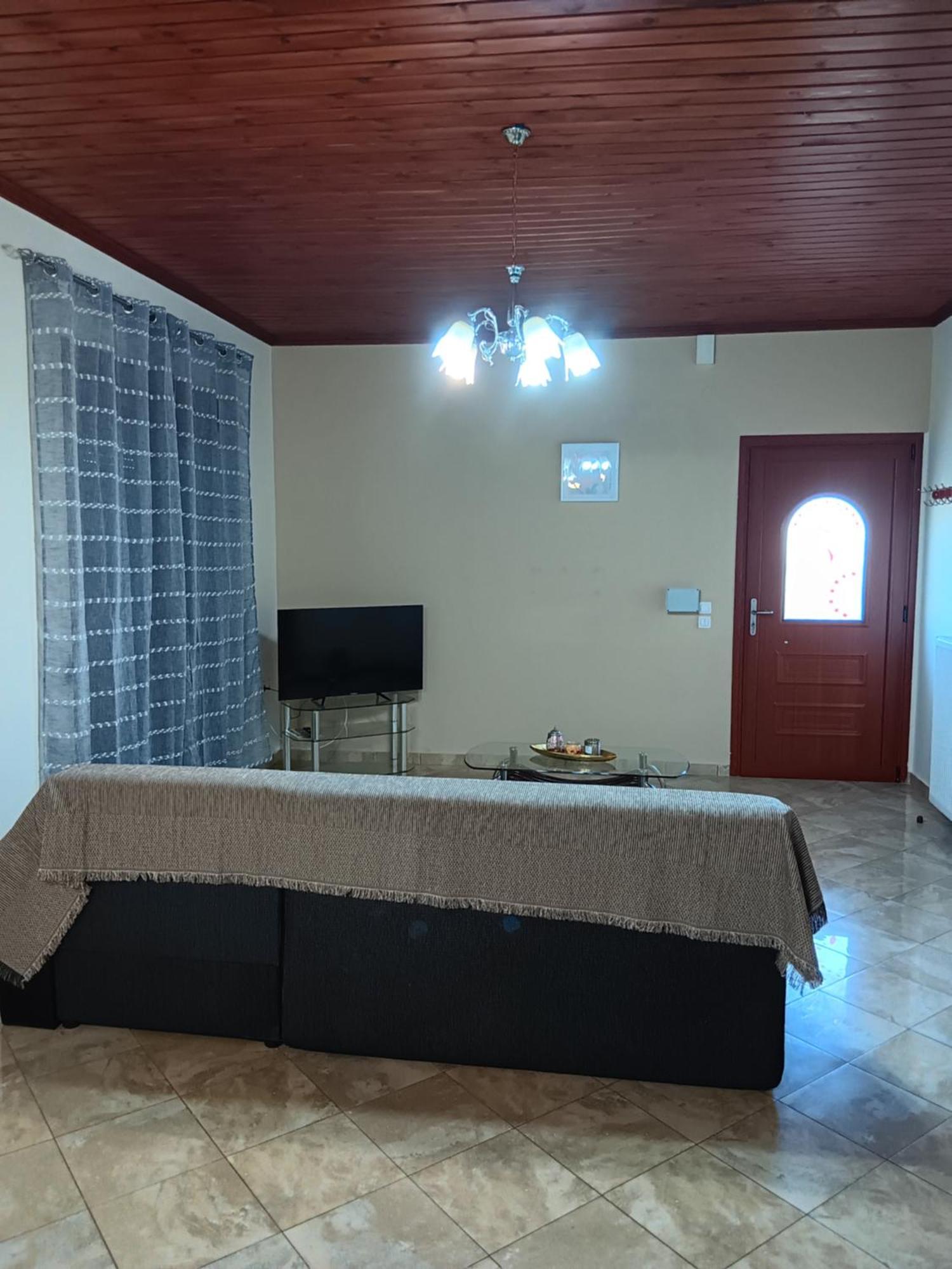 Apartments Kidonis Лименария Екстериор снимка