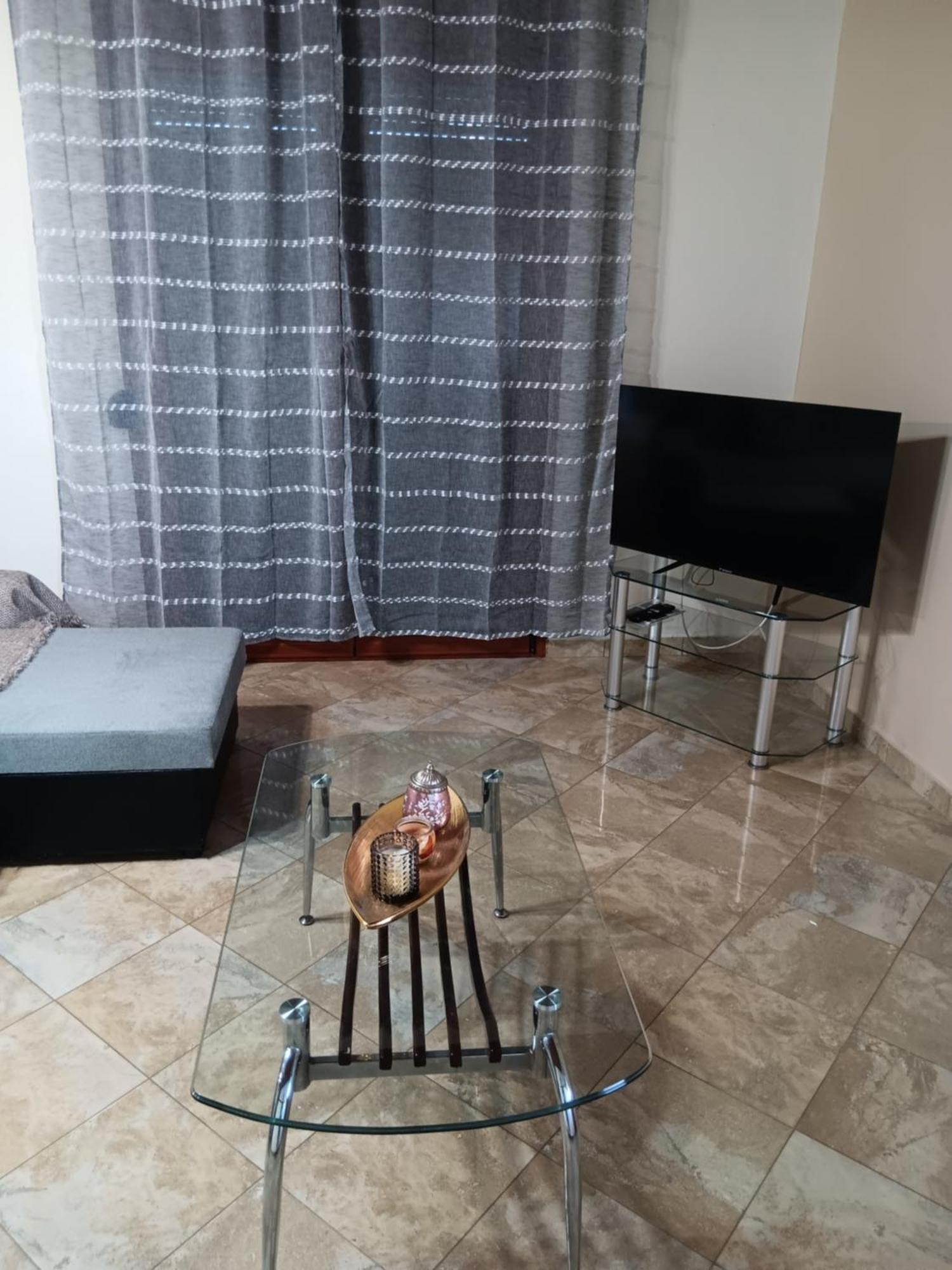 Apartments Kidonis Лименария Екстериор снимка
