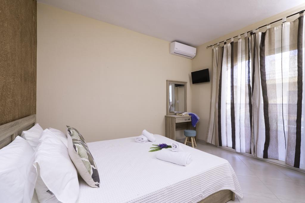 Apartments Kidonis Лименария Екстериор снимка