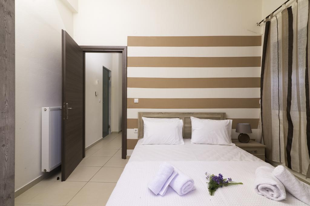 Apartments Kidonis Лименария Екстериор снимка