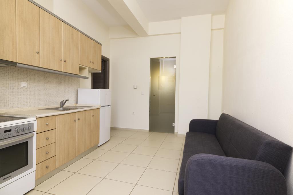 Apartments Kidonis Лименария Екстериор снимка
