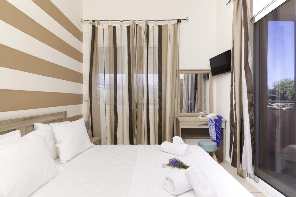 Apartments Kidonis Лименария Екстериор снимка