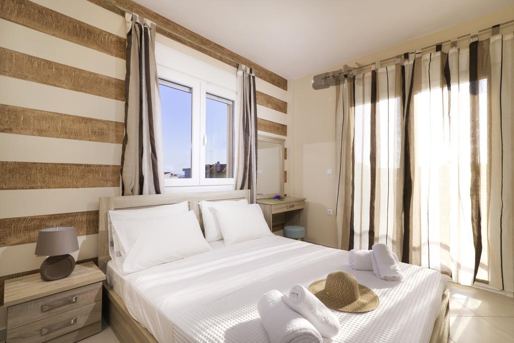 Apartments Kidonis Лименария Екстериор снимка