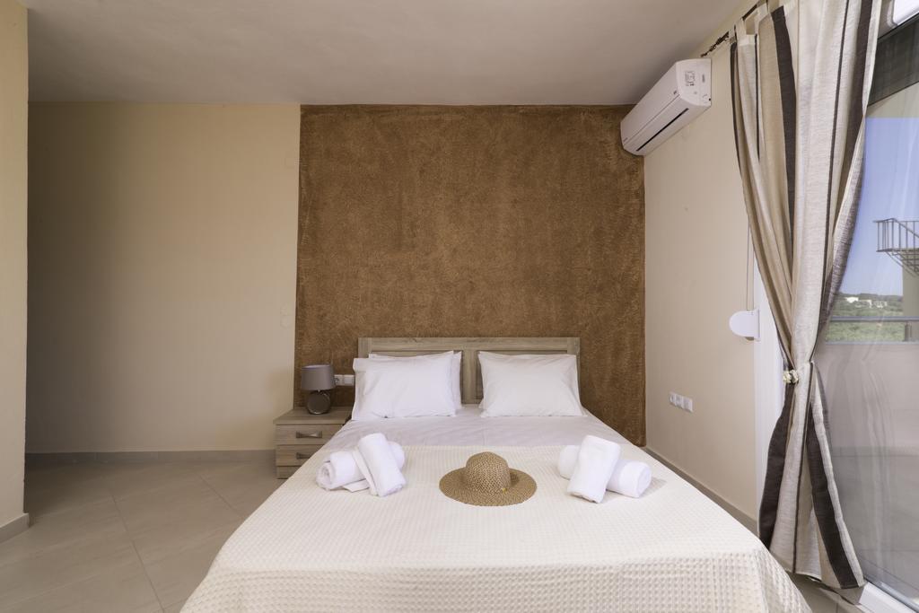 Apartments Kidonis Лименария Екстериор снимка