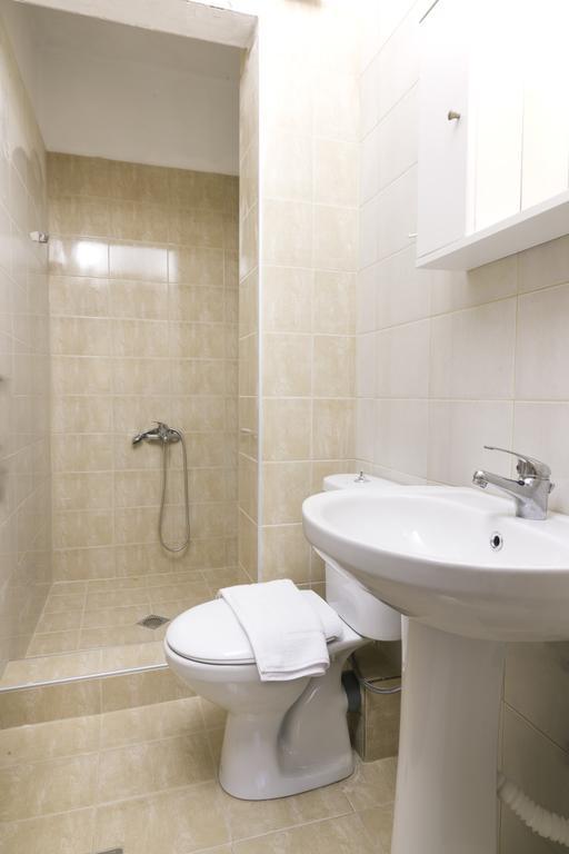 Apartments Kidonis Лименария Екстериор снимка