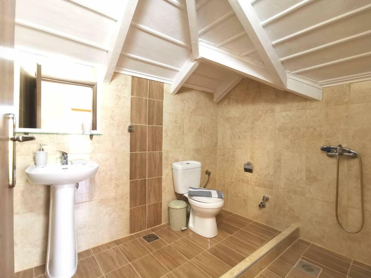 Apartments Kidonis Лименария Екстериор снимка