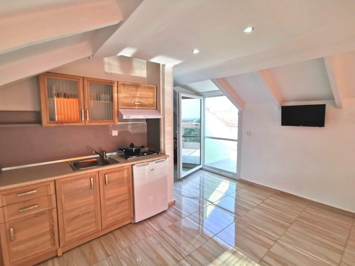 Apartments Kidonis Лименария Екстериор снимка